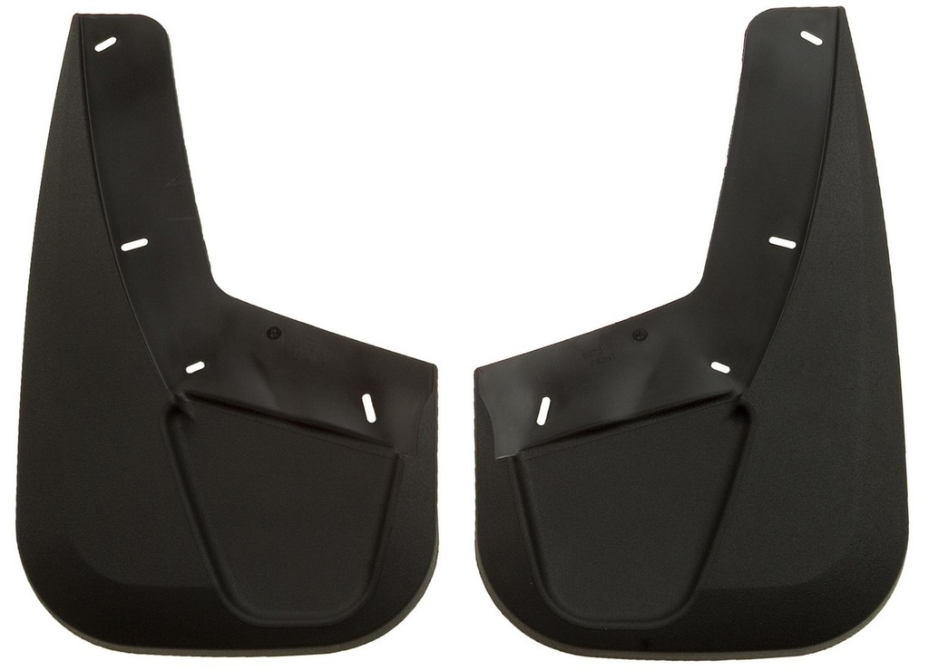 [HSK56731] Husky Liners - 07-09 Sub/Tahoe/Yukon Front Mud Flaps