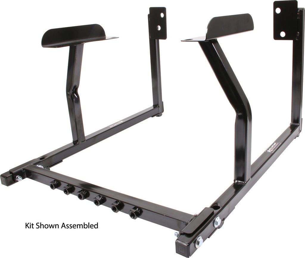 Allstar Performance - Engine Cradle SBF Heavy Duty