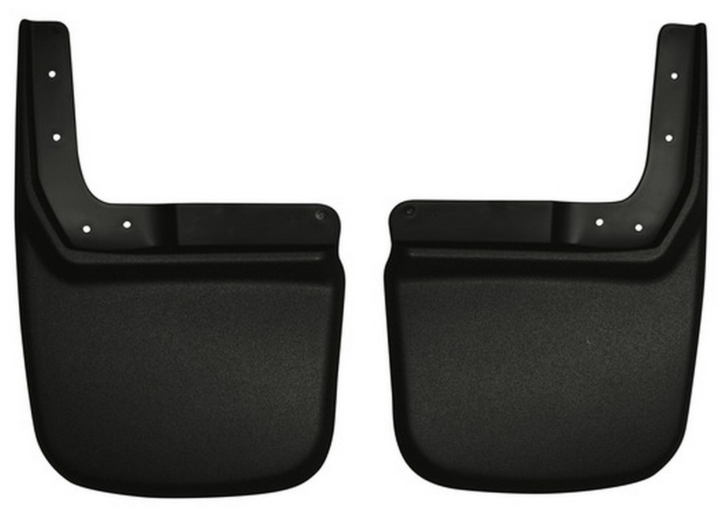 [HSK57141] Husky Liners - 07-14 Wrangler Rear Mud Flaps