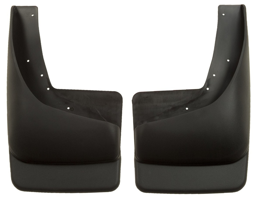 [HSK57211] Husky Liners - 99-07 Gm P/U & Suv Rear Mud Flaps