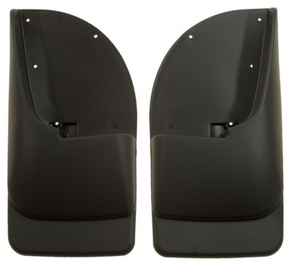 [HSK57401] Husky Liners - 99-10 Ford F250/350 Sd Rear Mud Flaps