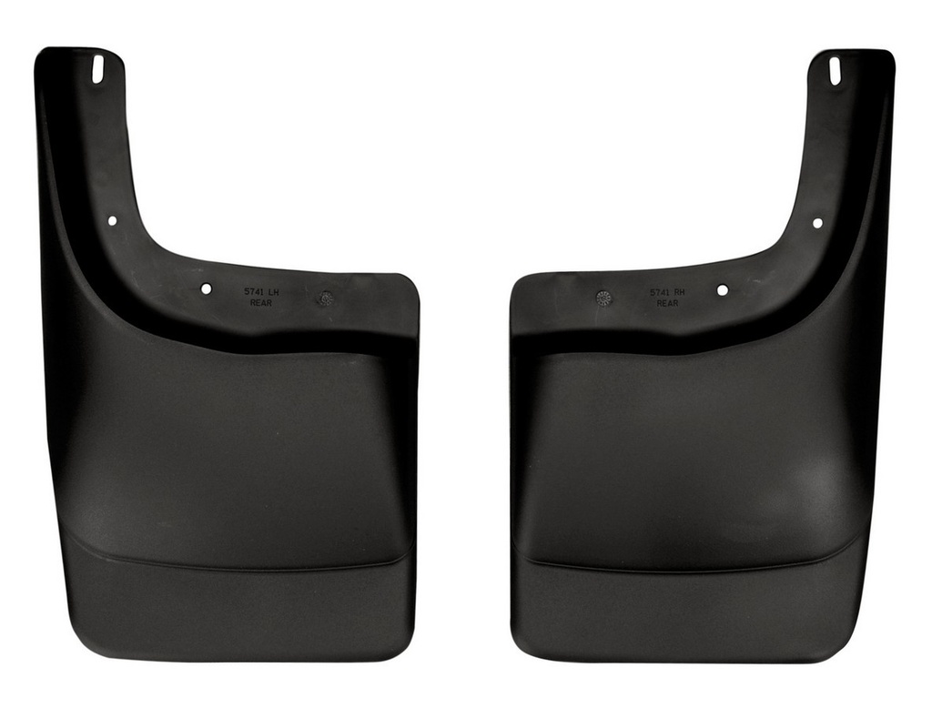 [HSK57411] Husky Liners - 97-04 Ford F150 Rear Mud Flaps
