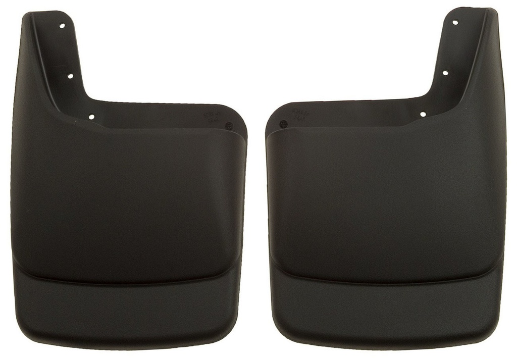 [HSK57581] Husky Liners - 99-09 Ford F250/350 SD Rear Mud Flaps