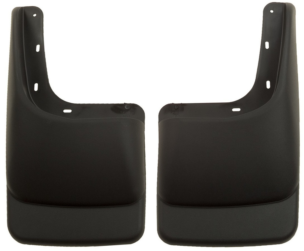 [HSK57591] Husky Liners - 04-09 Ford F150 Rear Mud Flaps