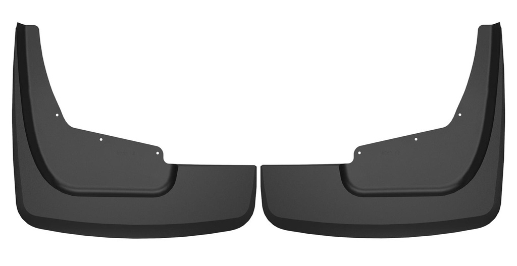 [HSK57671] Husky Liners - Rear Mud Flaps