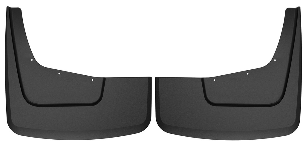 [HSK57751] Husky Liners - Rear Mud Flaps