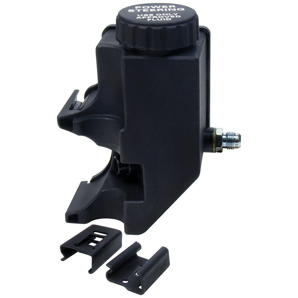 Allstar Performance - Repl Tank And Clips For 48245