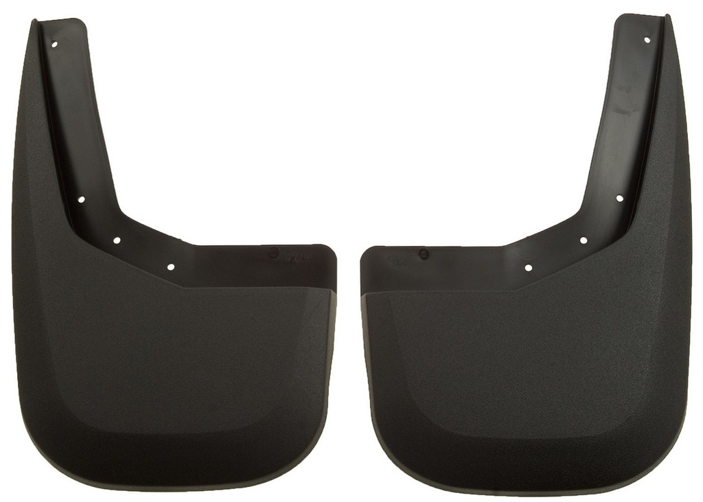 [HSK57801] Husky Liners - 07-09 Sierra/Hd/Denali Rear Mud Flaps