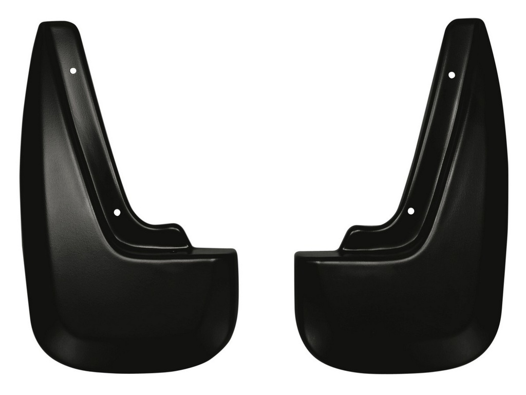 [HSK57861] Husky Liners - 10- Chevrolet Equinox Rear Mud Flaps