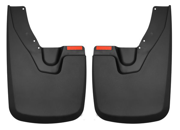 [HSK58051] Husky Liners - 19- Dodge Ram 2500 Front Mud Flaps