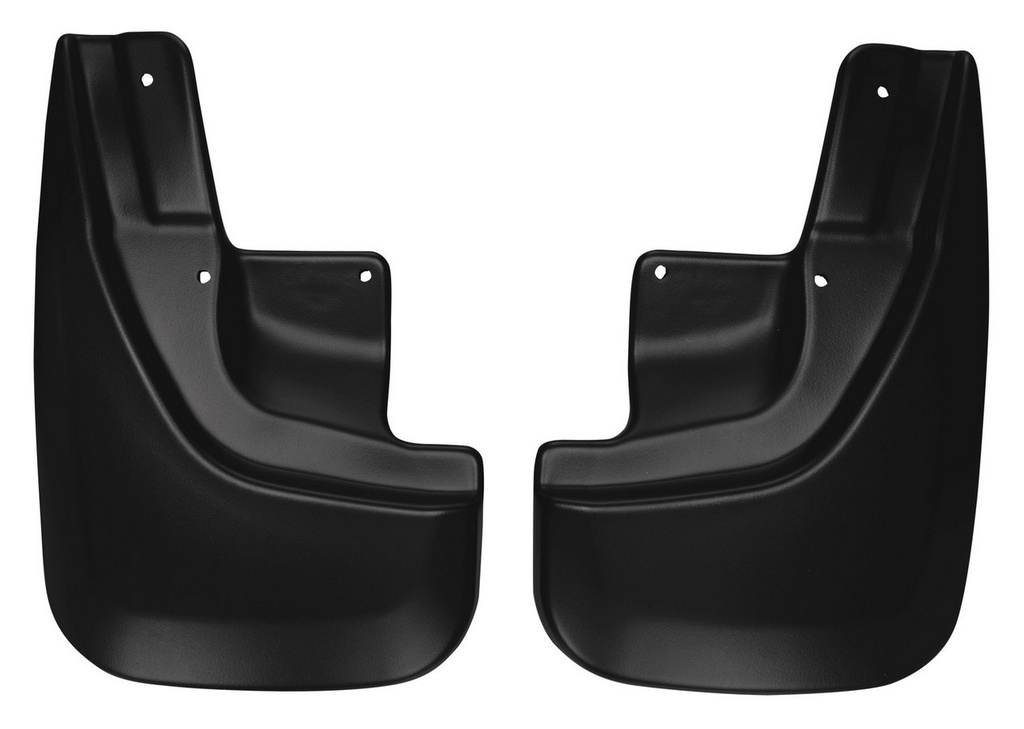 [HSK58101] Husky Liners - 11- Grand Cherokee Front Mud Flaps