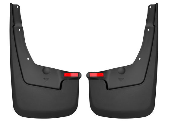 Husky Liners - 19- Dodge Ram 1501 Front Mud Flaps