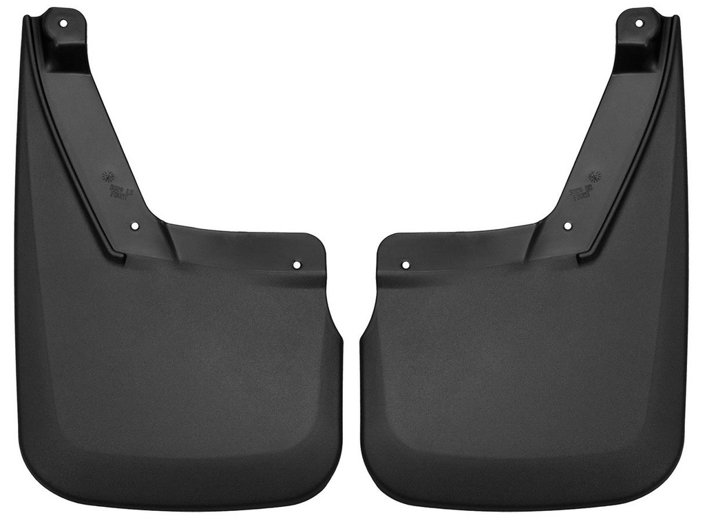 [HSK58201] Husky Liners - 15- Suburban Front Mud Flaps