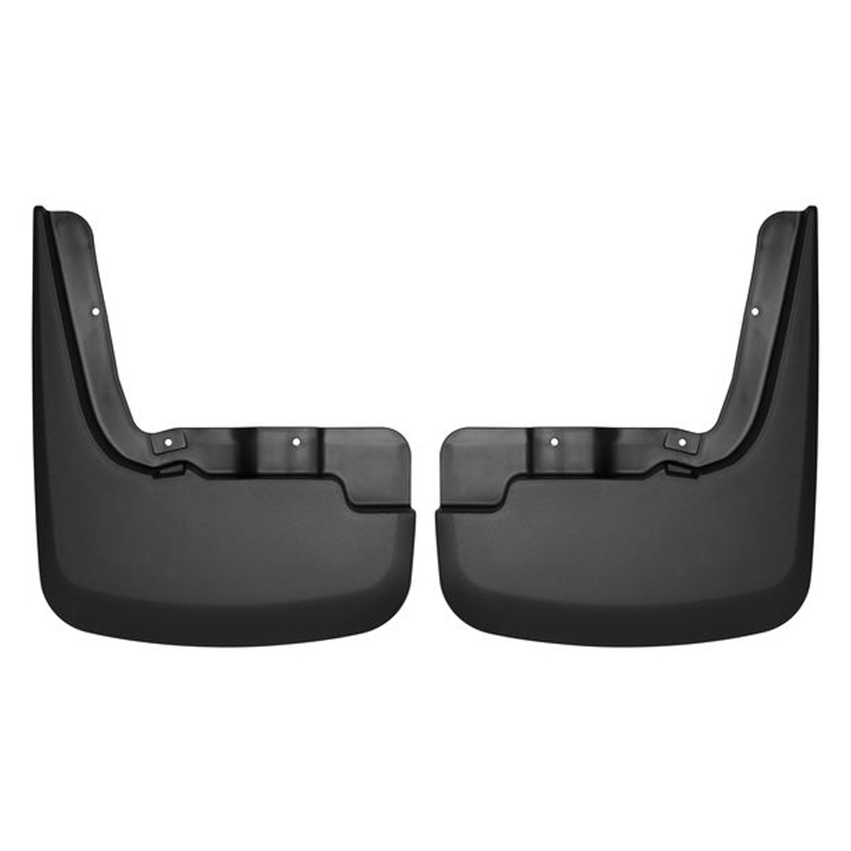 Husky Liners - 19- Gm P/U 1500 Front Mud Flaps