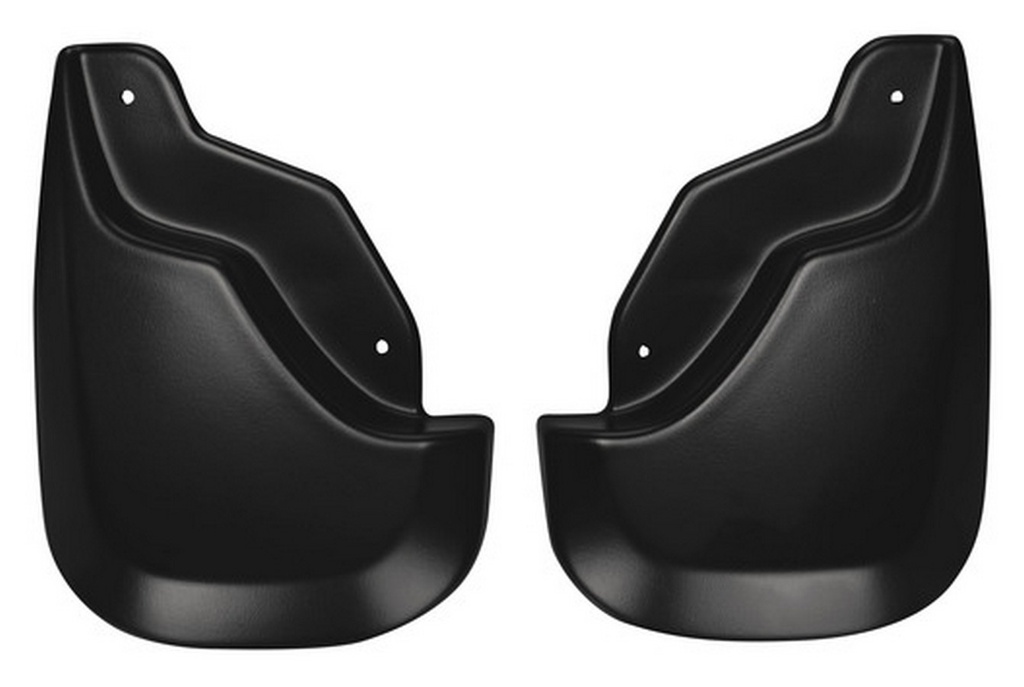 [HSK58411] Husky Liners - 07- Ford Edge Front Mud Flaps