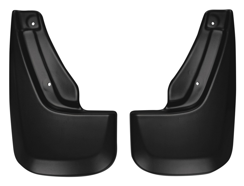 [HSK59001] Husky Liners - 11-14 Durango Rear Mud Flaps