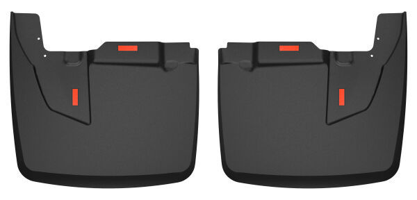 [HSK59071] Husky Liners - Dually Rear Mud Guards