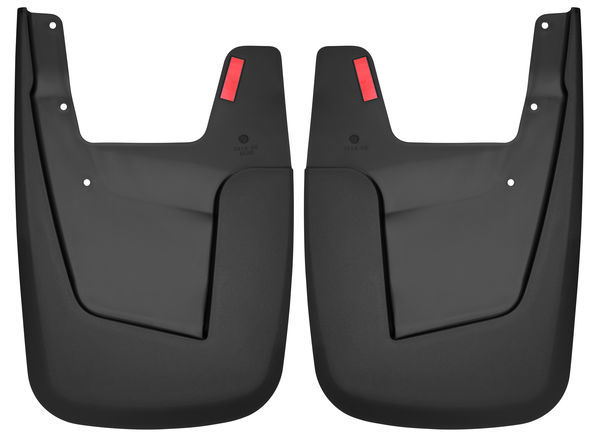 [HSK59141] Husky Liners - 19- Dodge Ram 1503 Rear Mud Flaps