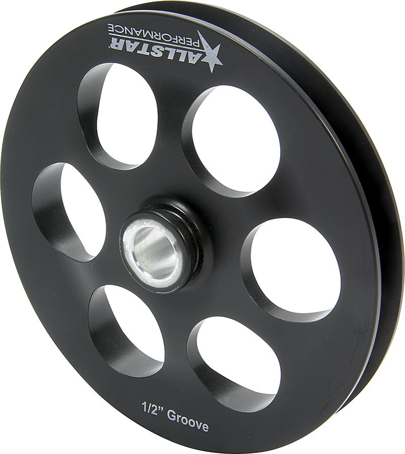 Allstar Performance - Pulley For All48252