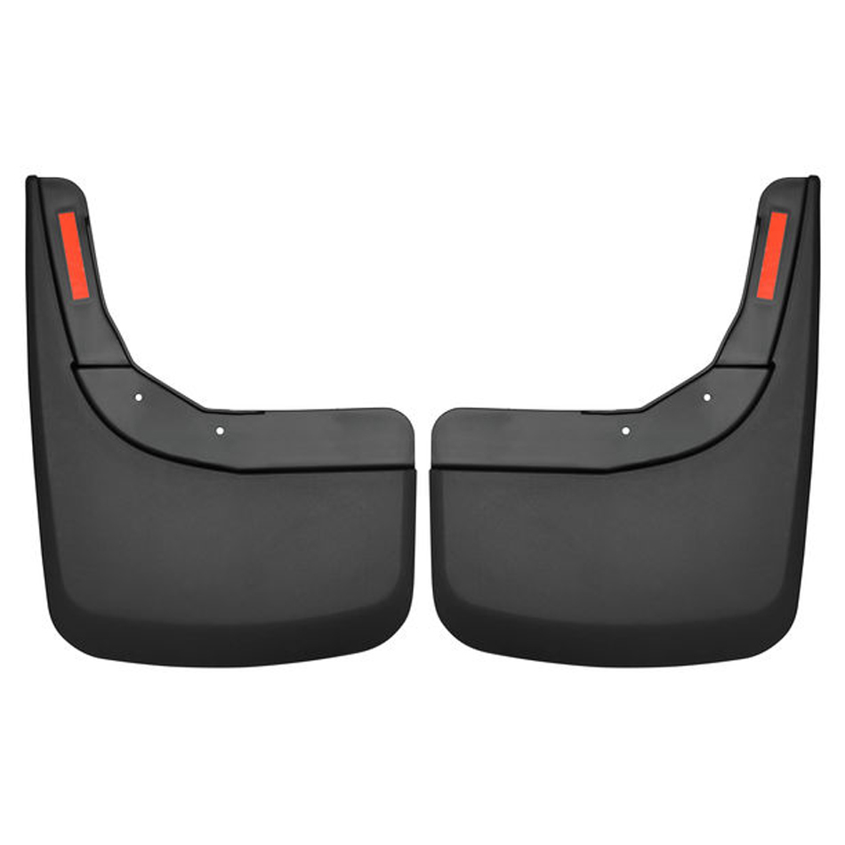 [HSK59261] Husky Liners - 19-Gm P/U 1500 Rear Mud Flaps