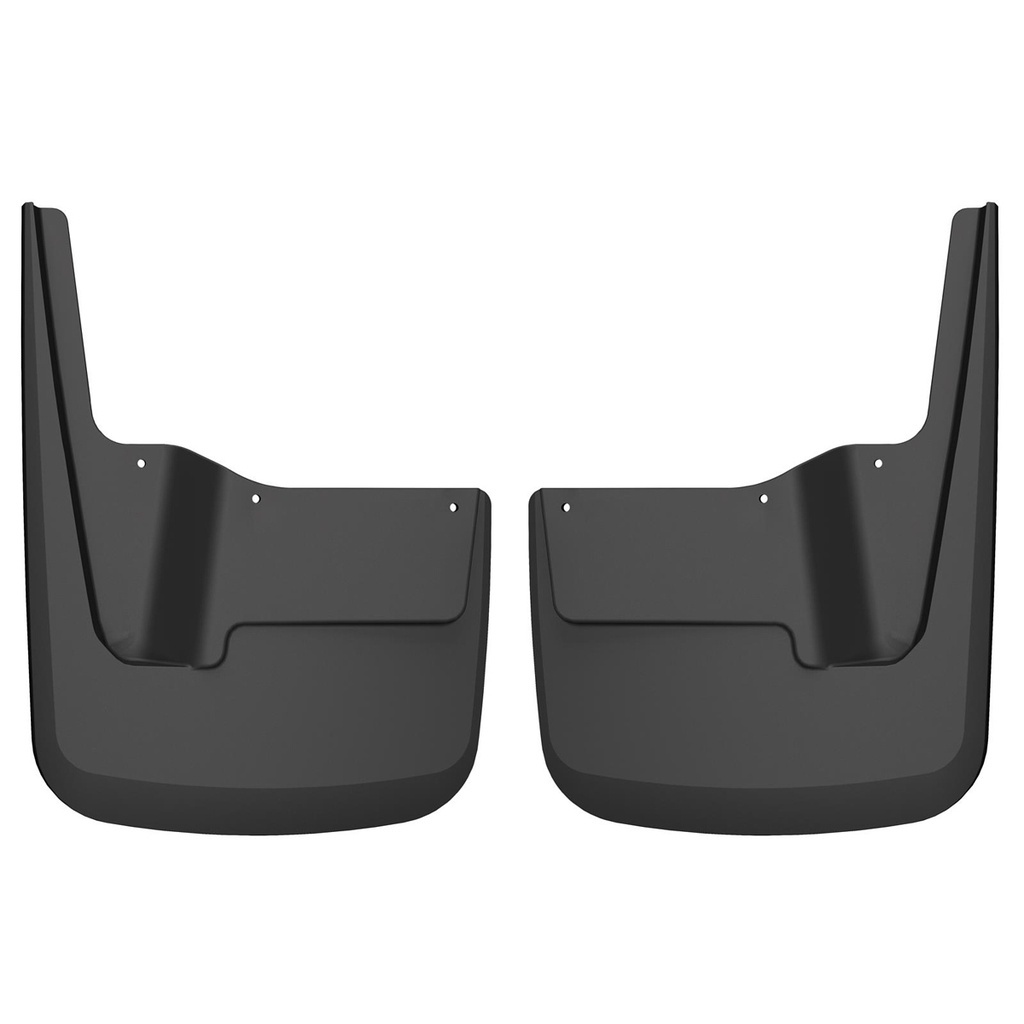[HSK59291] Husky Liners - Rear Mud Flaps