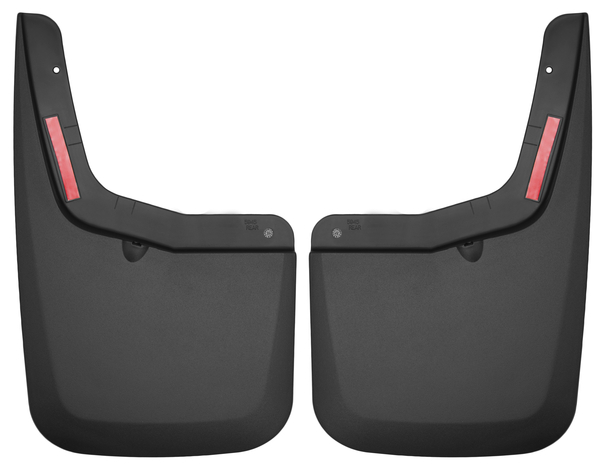 [HSK59451] Husky Liners - 15- Ford F150 Rear Mud Flaps