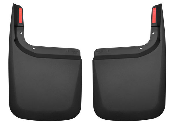 [HSK59461] Husky Liners - 17- Ford F250 Rear Mud Flaps