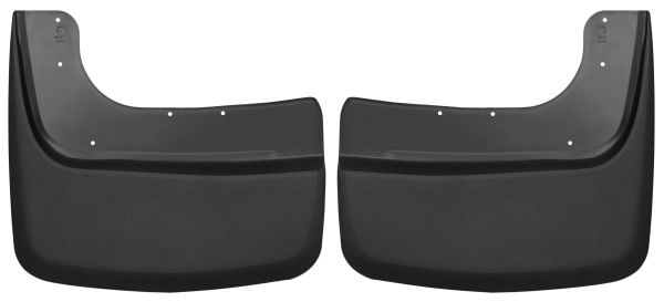 [HSK59481] Husky Liners - Dually Rear Mud Guards