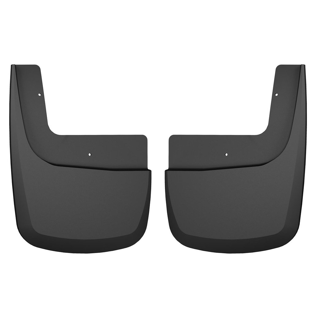 [HSK59531] Husky Liners - Rear Mud Flaps
