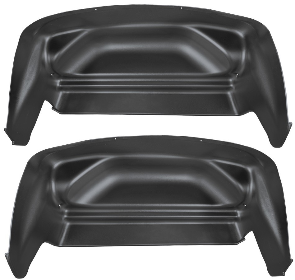 [HSK79001] Husky Liners - 07-14 Gm P/U Wheel Well Guard