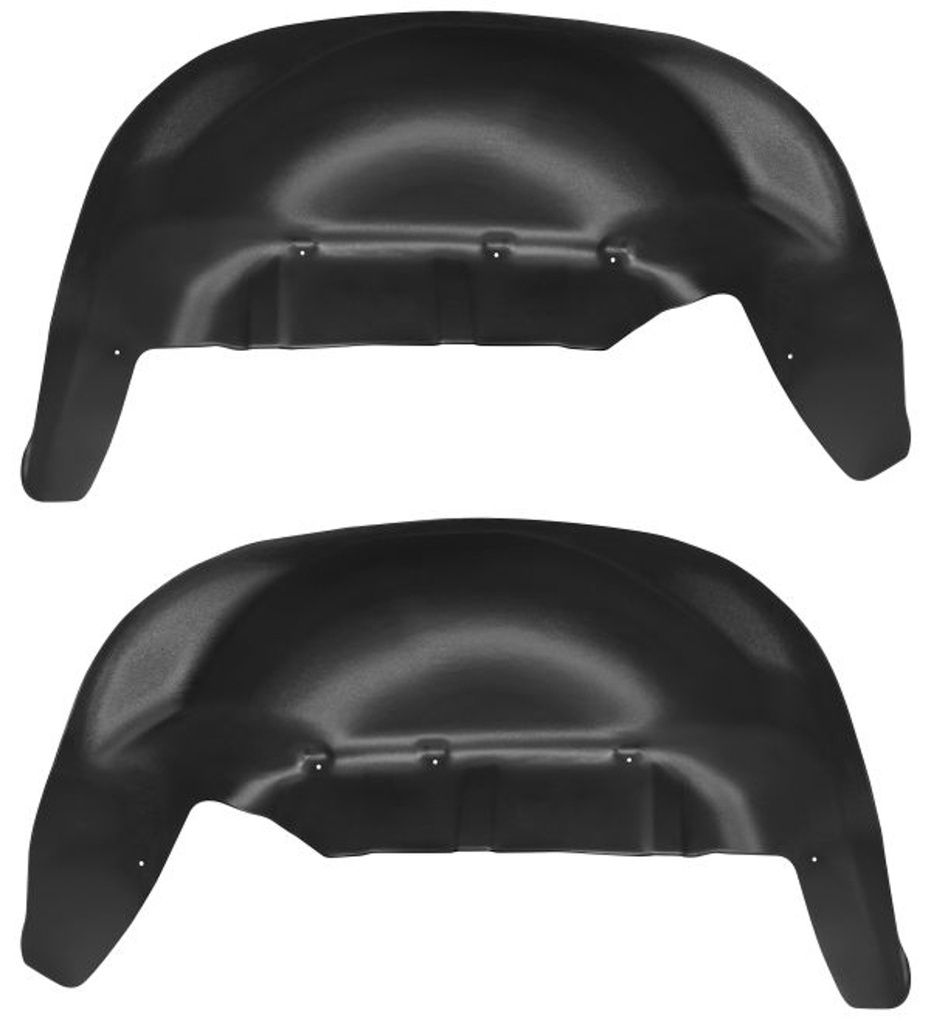 [HSK79061] Husky Liners - Rear Wheel Well Guards