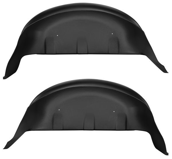 [HSK79131] Husky Liners - 17- Ford F250 Wheel Well Guards