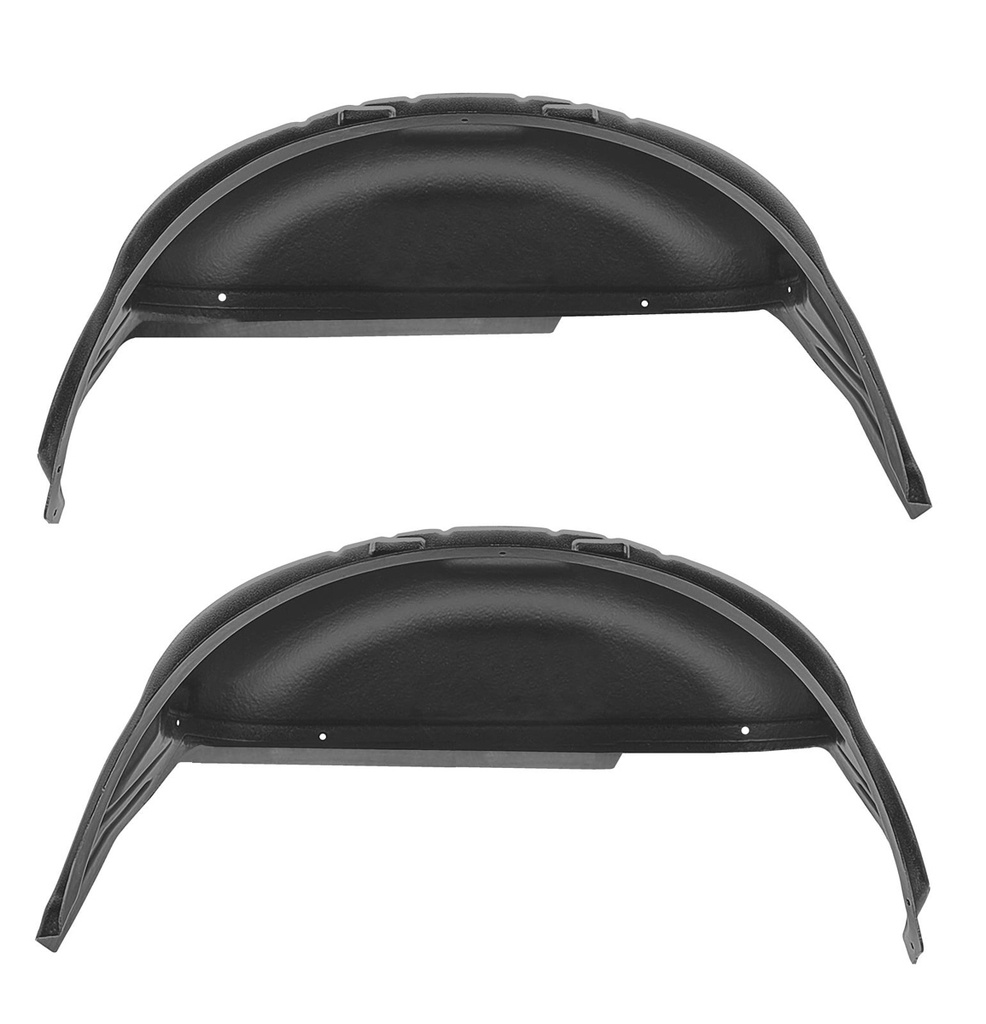 [HSK79171] Husky Liners - Wheel Well Guards