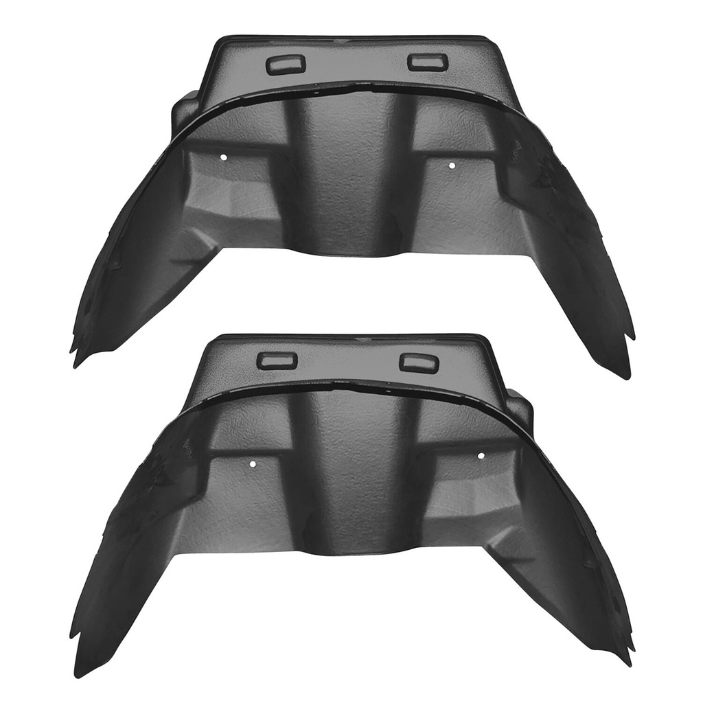 [HSK79211] Husky Liners - Wheel Well Guards