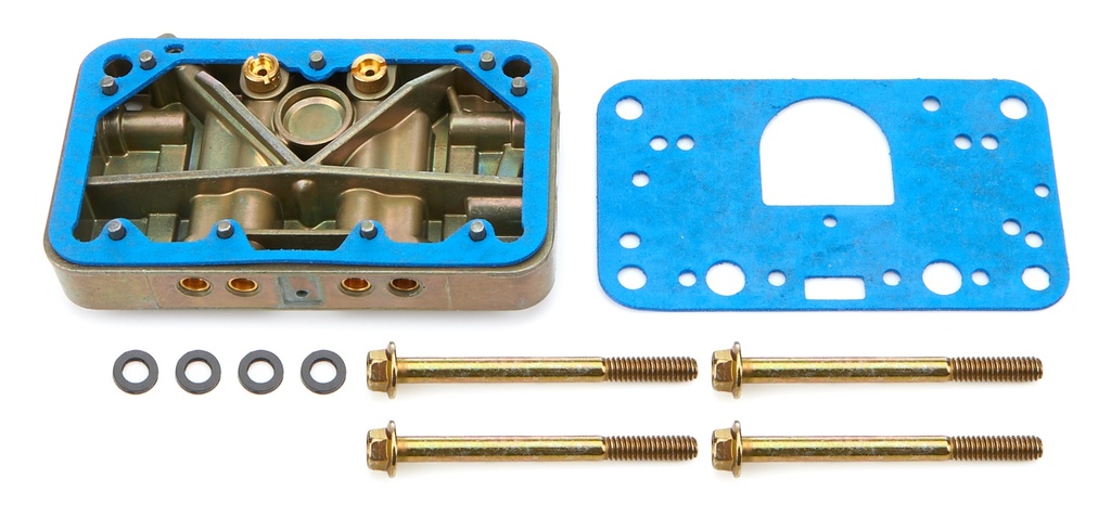 [HLY34-13] Holley - 3310 Metering Block Kit
