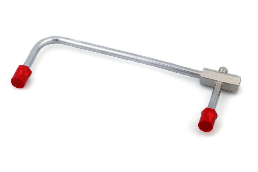 [HLY34-160] Holley - Model 4160 Fuel Line