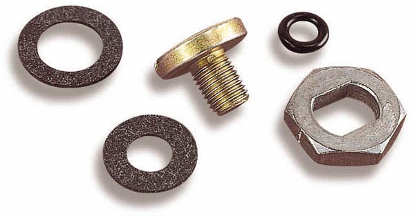 [HLY34-7] Holley - Hardware Kit