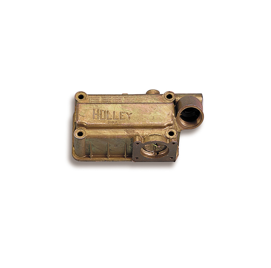 [HLY34R10918AQ] Holley - Primary Fuel Bowl 4160 Carb