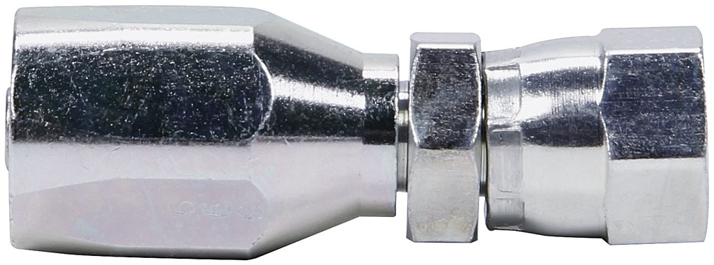 Allstar Performance - Power Steering Fitting Straight -6