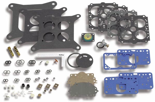 [HLY37-119] Holley - Performance Renew Kit
