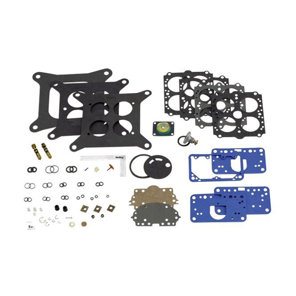 [HLY37-1537] Holley - Carburetor Renew Kit 2300-4160-4165 & 4175
