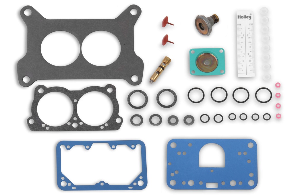 [HLY37-1550] Holley - Carb Rebuild Kit - 2300 Ultra XP