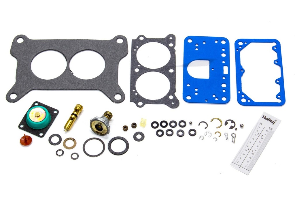 [HLY37-474] Holley - Performance Renew Kit