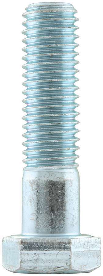 [ALL16318] Allstar Performance - Hex Head Bolts 5/8-11 x 2-1/2 Grade 5 5pk