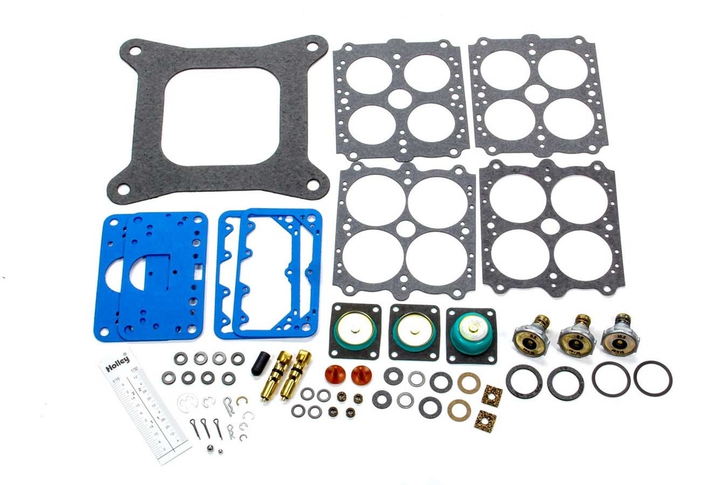 [HLY37-485] Holley - Performance Renew Kit