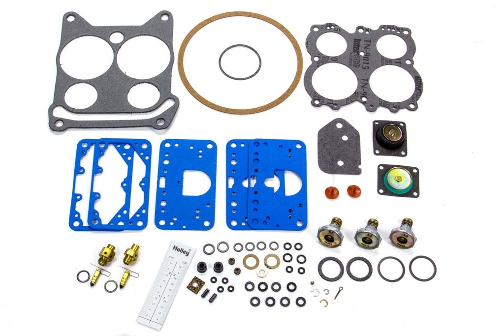 [HLY37-605] Holley - Performance Renew Kit