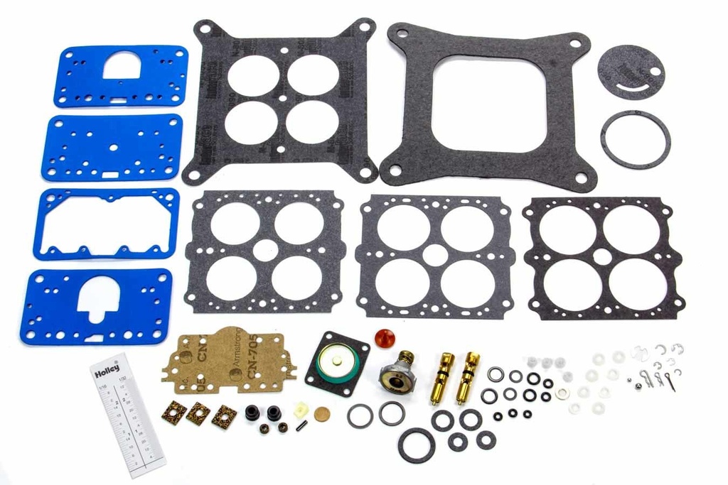 [HLY37-720] Holley - Performance Renew Kit