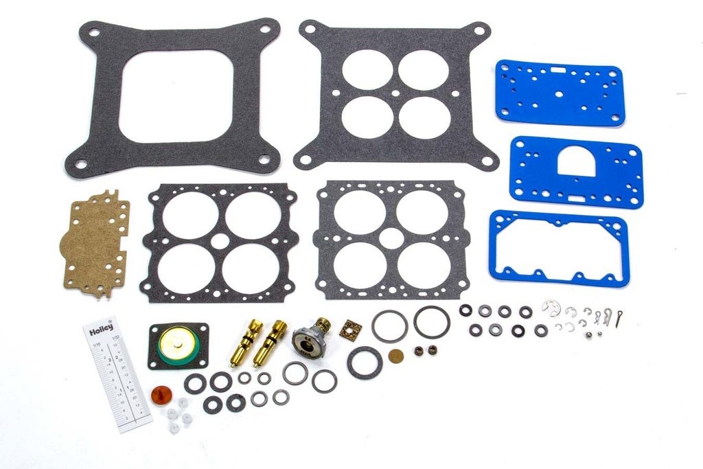 [HLY37-754] Holley - Performance Renew Kit