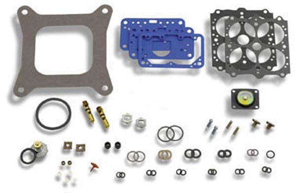[HLY37-934] Holley - Carburetor Renew Kit
