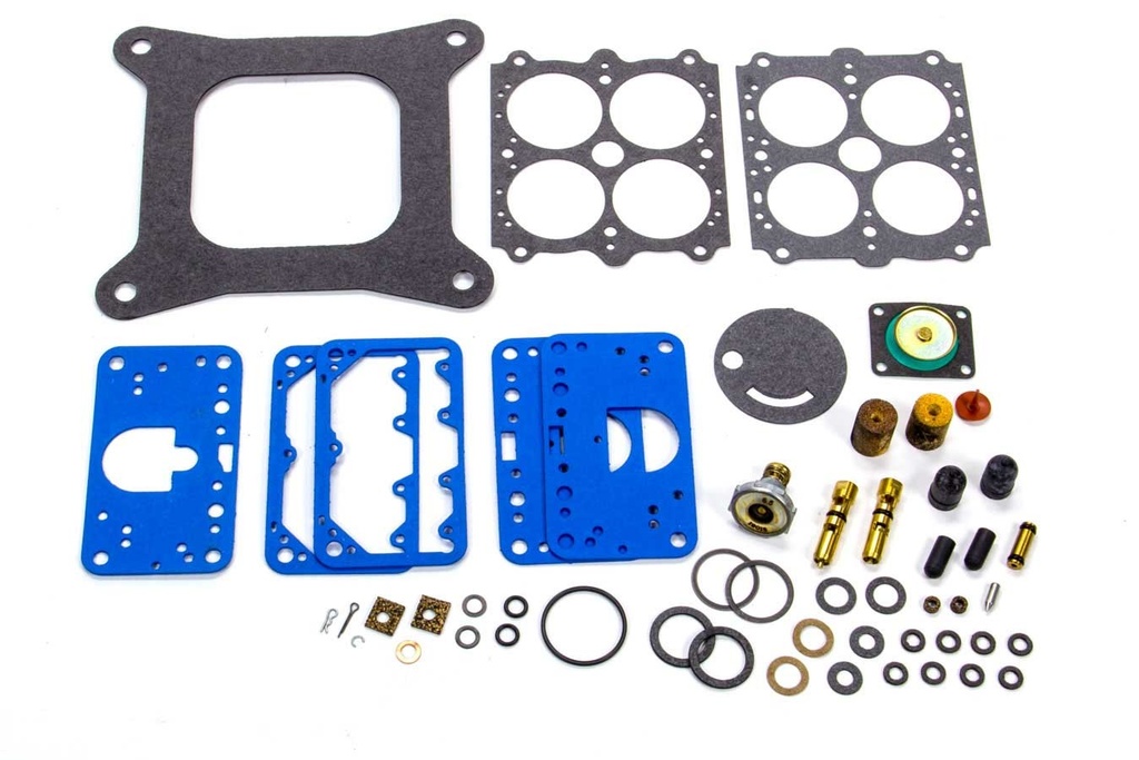 [HLY37-935] Holley - Carburetor Renew Kit
